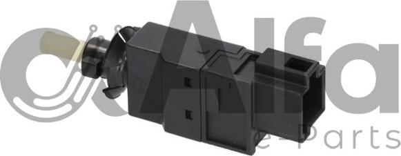 Alfa e-Parts AF04100 - Brake Light Switch / Clutch car-mod.net