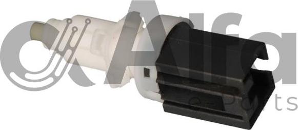 Alfa e-Parts AF04115 - Brake Light Switch / Clutch car-mod.net