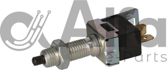 Alfa e-Parts AF04113 - Brake Light Switch / Clutch car-mod.net