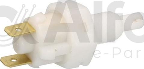 Alfa e-Parts AF04112 - Brake Light Switch / Clutch car-mod.net