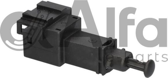 Alfa e-Parts AF04117 - Brake Light Switch / Clutch car-mod.net