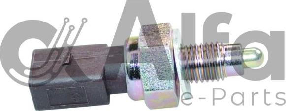 Alfa e-Parts AF04136 - Reverse light Switch car-mod.net