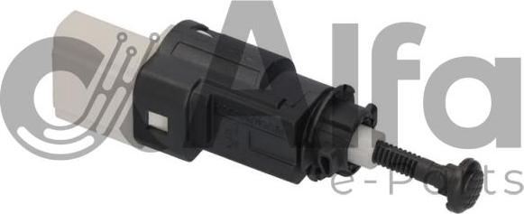 Alfa e-Parts AF04131 - Brake Light Switch / Clutch car-mod.net