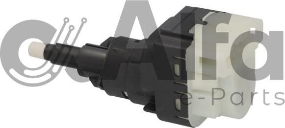 Alfa e-Parts AF04132 - Brake Light Switch / Clutch car-mod.net