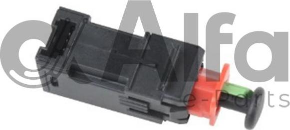 Alfa e-Parts AF04124 - Brake Light Switch / Clutch car-mod.net