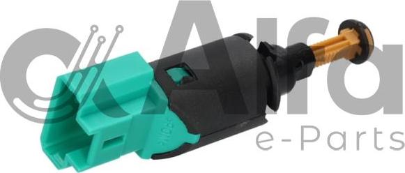 Alfa e-Parts AF04127 - Brake Light Switch / Clutch car-mod.net