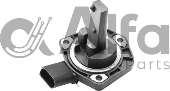 Alfa e-Parts AF04175 - Sensor, engine oil level car-mod.net