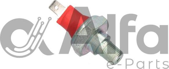 Alfa e-Parts AF04173 - Sender Unit, oil pressure car-mod.net