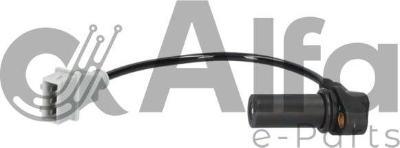 Alfa e-Parts AF04890 - Crankshaft position sensor, RPM car-mod.net