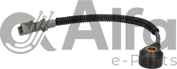 Alfa e-Parts AF04858 - Knock Sensor car-mod.net