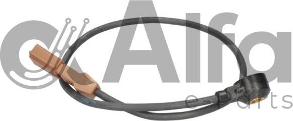 Alfa e-Parts AF04852 - Knock Sensor car-mod.net