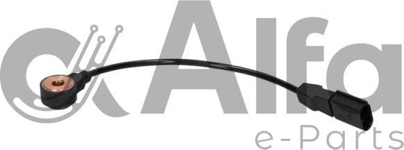 Alfa e-Parts AF04864 - Knock Sensor car-mod.net