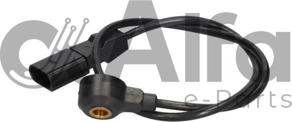Alfa e-Parts AF04804 - Knock Sensor car-mod.net