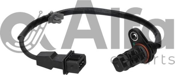 Alfa e-Parts AF04839 - Crankshaft position sensor, RPM car-mod.net