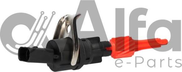 Alfa e-Parts AF04835 - Sensor, speed car-mod.net