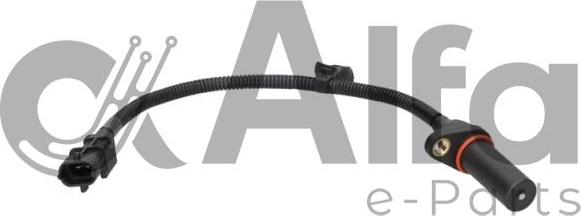 Alfa e-Parts AF04838 - Crankshaft position sensor, RPM car-mod.net