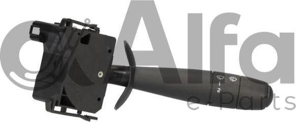 Alfa e-Parts AF04341 - Steering Column Switch car-mod.net