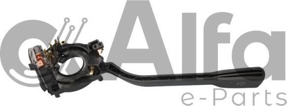 Alfa e-Parts AF04343 - Steering Column Switch car-mod.net