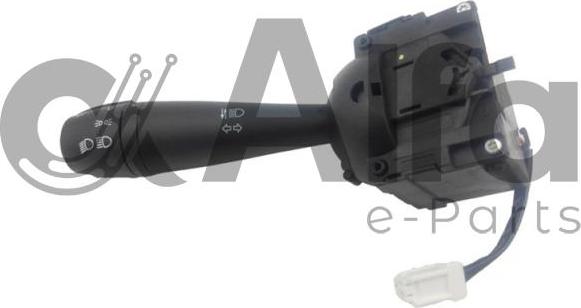Alfa e-Parts AF04354 - Steering Column Switch car-mod.net