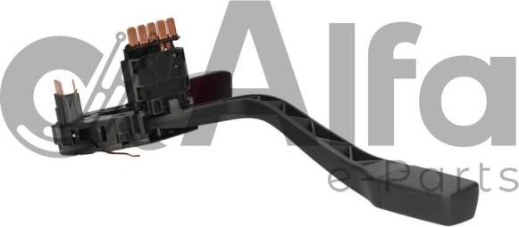 Alfa e-Parts AF04302 - Steering Column Switch car-mod.net