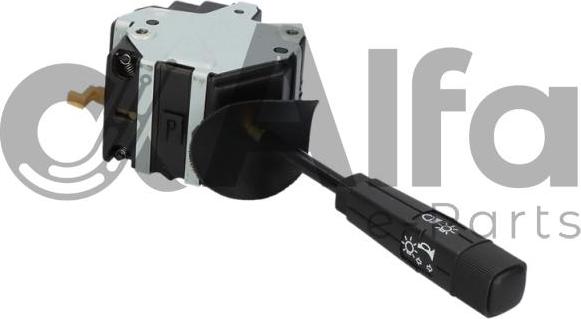 Alfa e-Parts AF04311 - Steering Column Switch car-mod.net