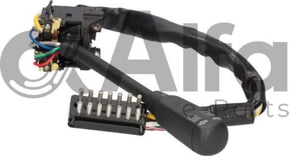Alfa e-Parts AF04317 - Steering Column Switch car-mod.net