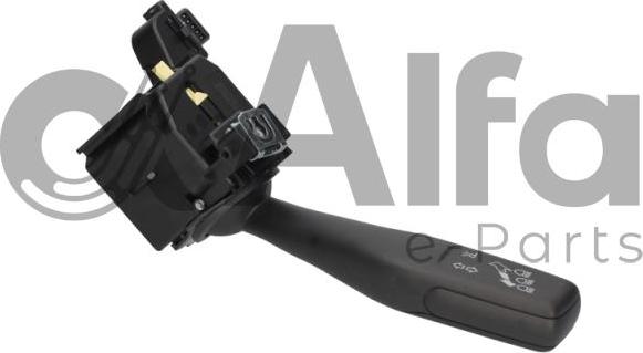 Alfa e-Parts AF04321 - Steering Column Switch car-mod.net