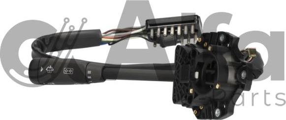 Alfa e-Parts AF04327 - Steering Column Switch car-mod.net