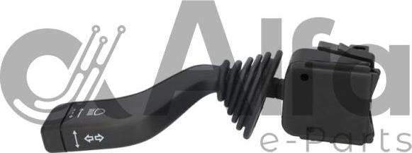 Alfa e-Parts AF04285 - Steering Column Switch car-mod.net
