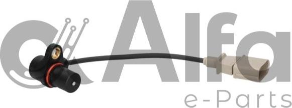Alfa e-Parts AF04744 - Crankshaft position sensor, RPM car-mod.net