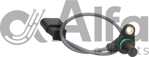 Alfa e-Parts AF04745 - RPM sensor, speed car-mod.net