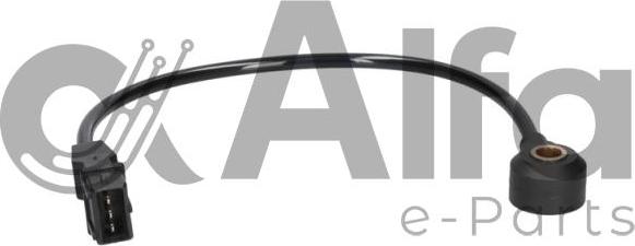 Alfa e-Parts AF04760 - Knock Sensor car-mod.net