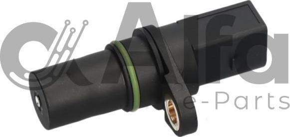 Alfa e-Parts AF04762 - Camshaft position Sensor car-mod.net