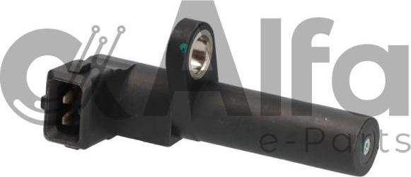 Alfa e-Parts AF04707 - Crankshaft position sensor, RPM car-mod.net