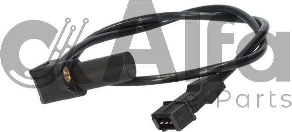 Alfa e-Parts AF04713 - Crankshaft position sensor, RPM car-mod.net