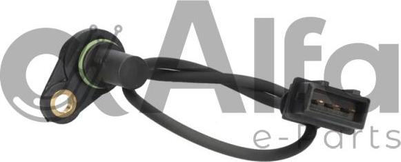 Alfa e-Parts AF04730 - RPM sensor, speed car-mod.net