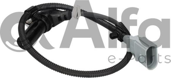 Alfa e-Parts AF04733 - Crankshaft position sensor, RPM car-mod.net