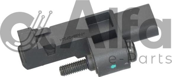 Alfa e-Parts AF04777 - Crankshaft position sensor, RPM car-mod.net