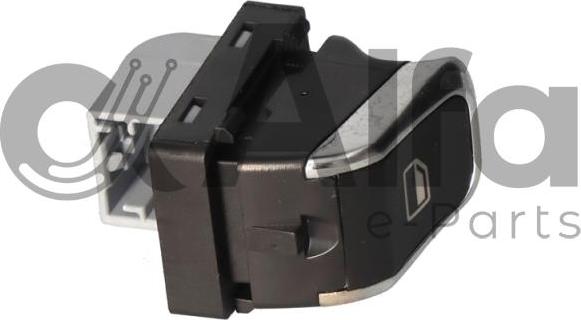 Alfa e-Parts AF05946 - Switch, window regulator car-mod.net