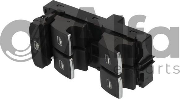 Alfa e-Parts AF05950 - Switch, window regulator car-mod.net