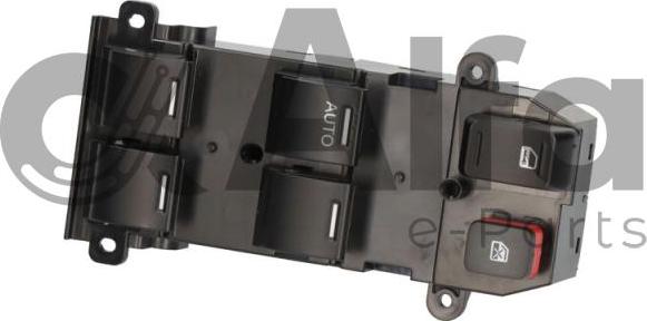 Alfa e-Parts AF05933 - Switch, window regulator car-mod.net