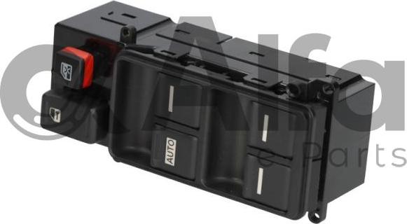 Alfa e-Parts AF05926 - Switch, window regulator car-mod.net