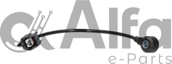 Alfa e-Parts AF05419 - Knock Sensor car-mod.net