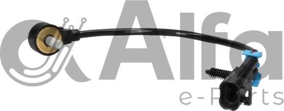 Alfa e-Parts AF05424 - Knock Sensor car-mod.net