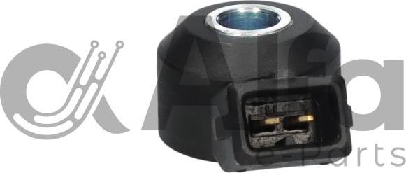 Alfa e-Parts AF05420 - Knock Sensor car-mod.net