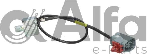 Alfa e-Parts AF05422 - Knock Sensor car-mod.net