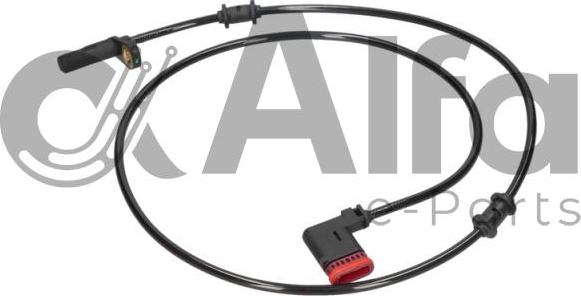 Alfa e-Parts AF05540 - ABS sensor, wheel speed car-mod.net