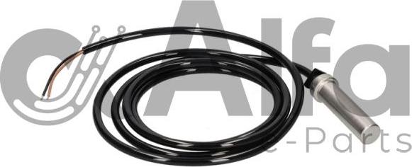 Alfa e-Parts AF05543 - ABS sensor, wheel speed car-mod.net