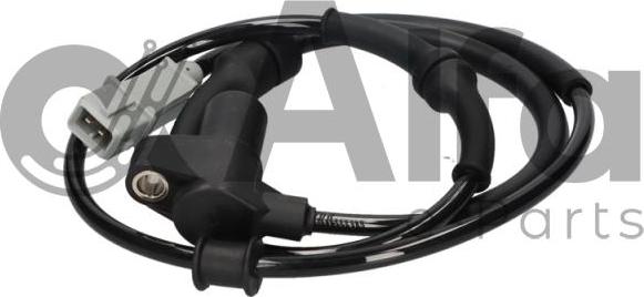 Alfa e-Parts AF05565 - ABS sensor, wheel speed car-mod.net