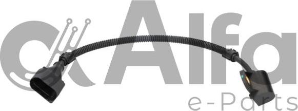 Alfa e-Parts AF05505 - Camshaft position Sensor car-mod.net